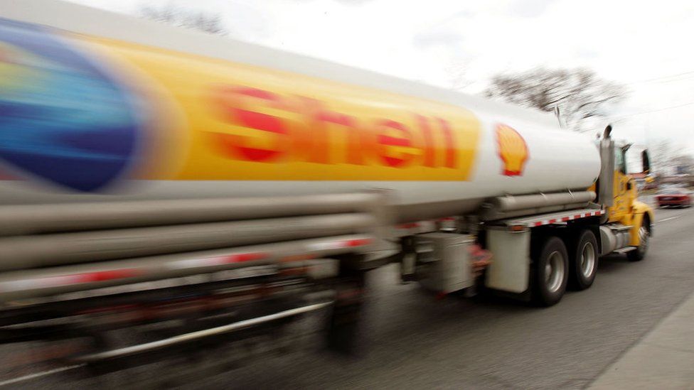 Shell Profits Nearly Triple As Oil Prices Surge Due To Russia-Ukraine ...