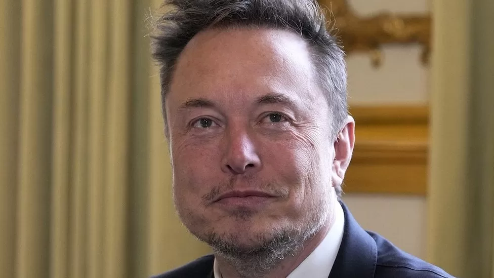 Elon Musk's Twitter loses second trust and safety chief | The Business ...